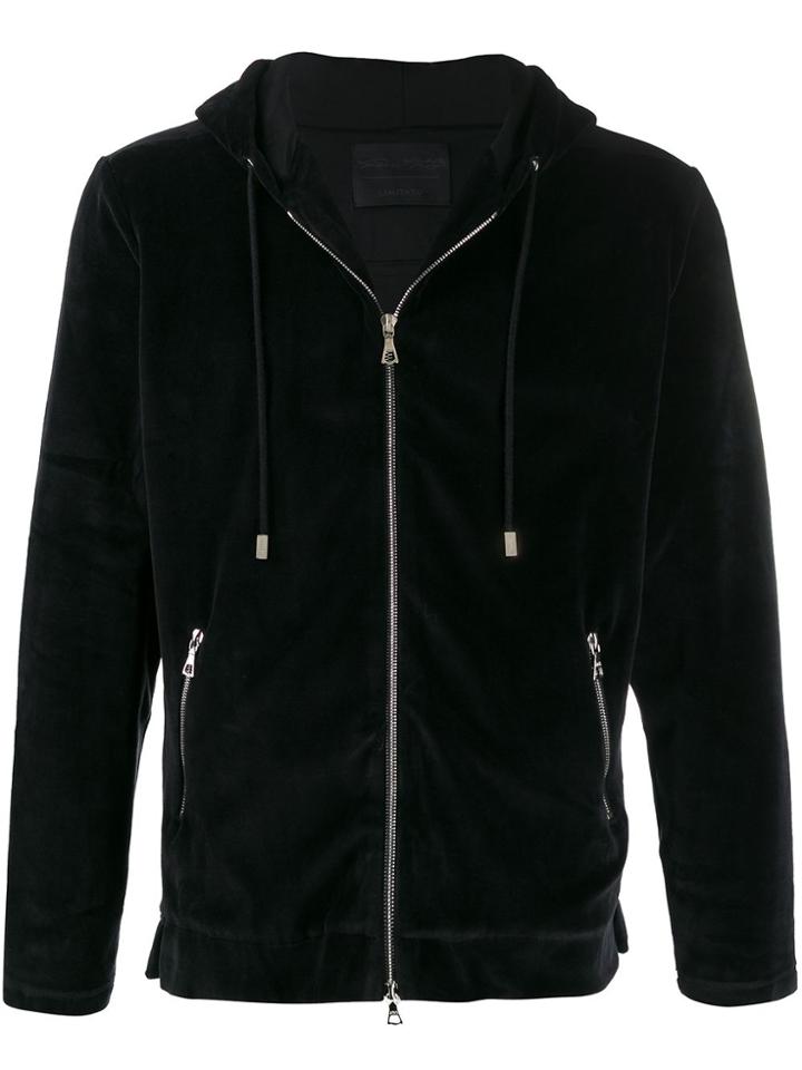 Limitato 102589992jimi - Black