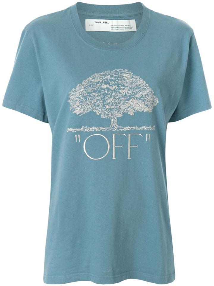 Off-white Off-white Owaa049f19b07068b706 B706 Natural (veg)->cotton -