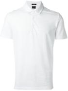 Boss Hugo Boss 'press' Polo Shirt, Men's, Size: Xxxl, White, Cotton