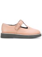 Camper Tyra Shoes - Neutrals