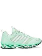 Philipp Plein City Tm Sneakers - Green