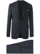 Neil Barrett Slim Fit Two-piece Suit