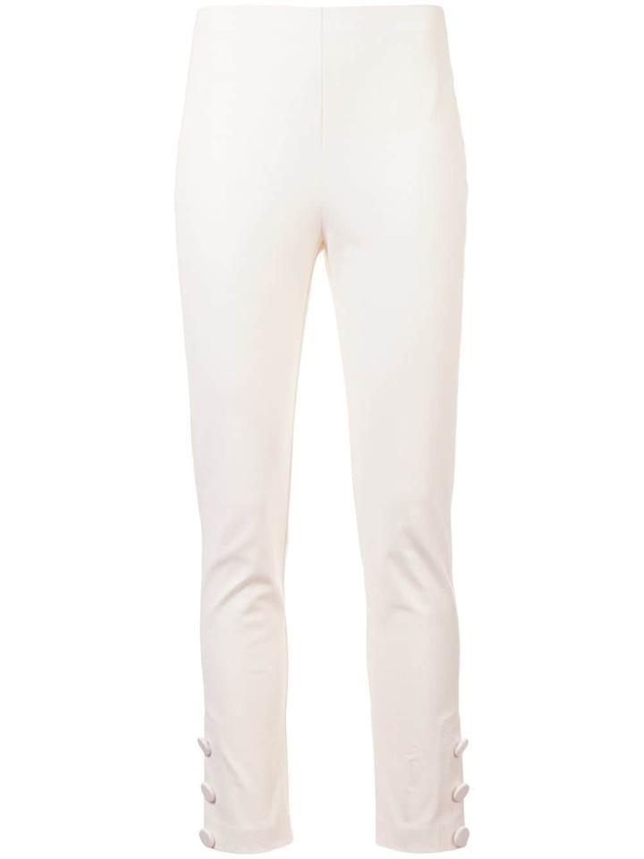 Derek Lam 10 Crosby Sullivan Legging - Neutrals