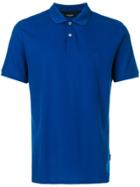 Calvin Klein Jeans Classic Polo Shirt - Blue