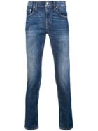 Department 5 Skeith Regular Jeans - Blue