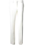 Etro Tailored Trousers - White