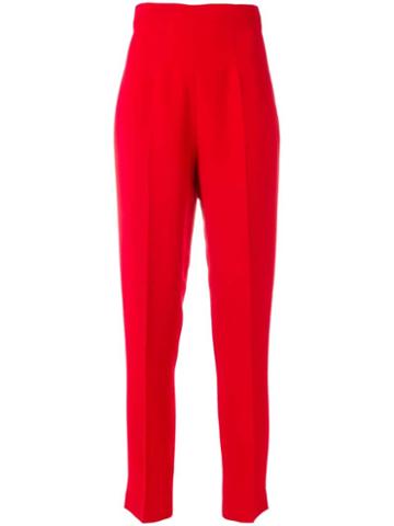 Moschino Pre-owned Tailored Trousers