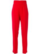 Moschino Pre-owned Tailored Trousers