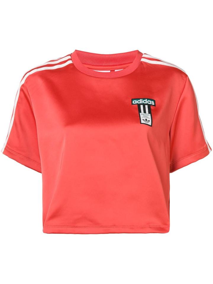 Adidas Adibreak T-shirt - Red