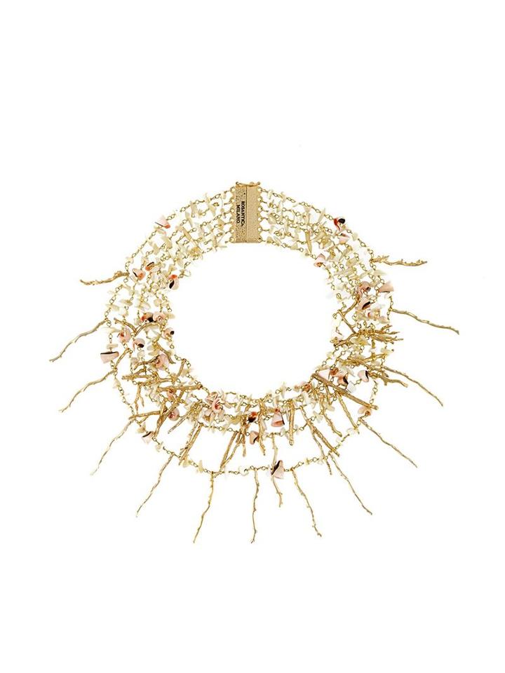 Rosantica 'sardegna' Necklace