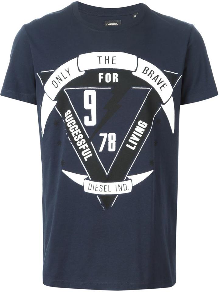 Diesel 't-diego' T-shirt