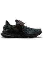 Nike Sock Dart Br Sneakers - Black