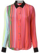 Mary Katrantzou 'rainbow' Shirt