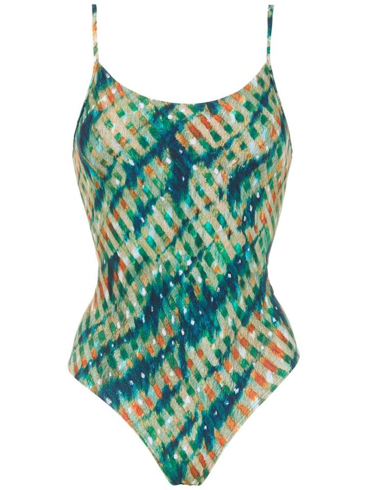Lygia & Nanny Maillot Sumie Estampado - Multicolour