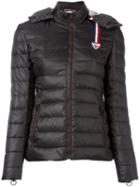 Rossignol - W Caroline Quilted Ski Jacket - Women - Feather Down/nylon/polyester - 36, Women's, Black