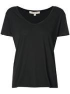 Nili Lotan Chloe T-shirt - Black