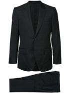 Gieves & Hawkes Two-piece Suit - Black