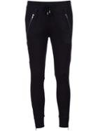 Anine Bing Zipped Leggings