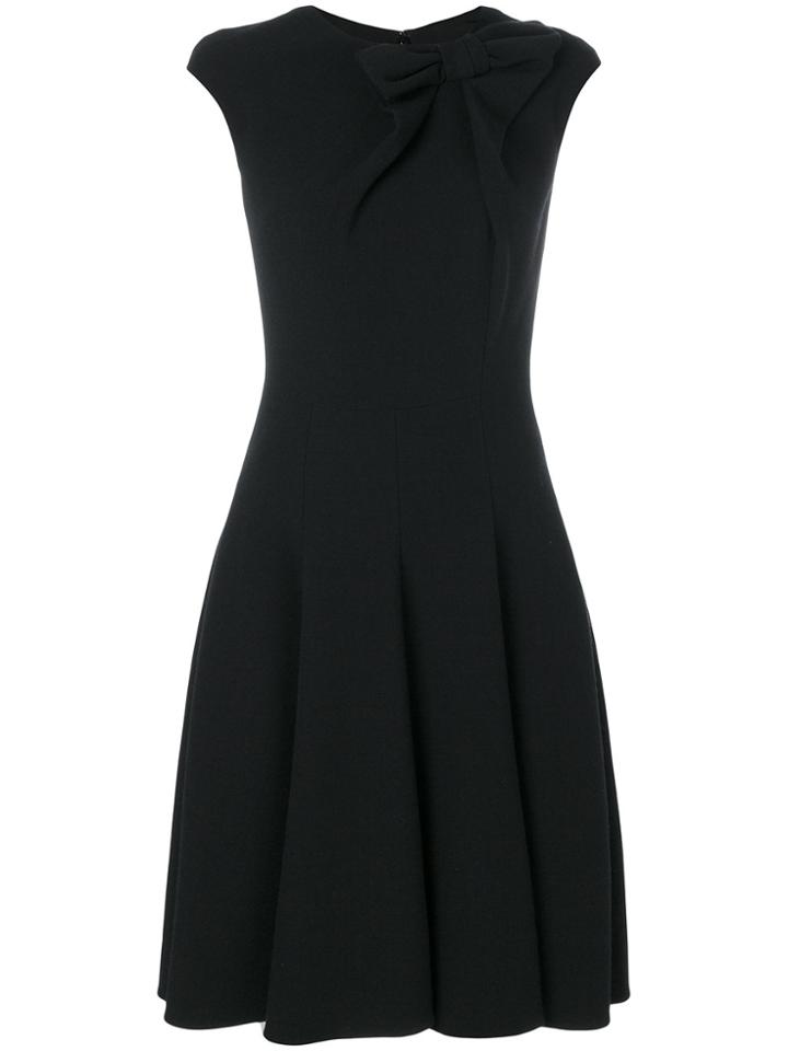 Talbot Runhof Nox Dress - Black