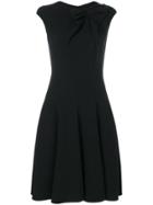 Talbot Runhof Nox Dress - Black
