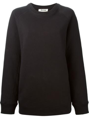 Acne Studios 'nikoleta' Sweatshirt