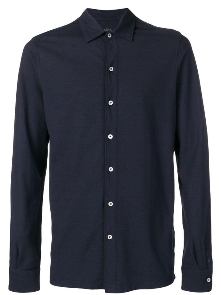 Altea Jersey Shirt - Blue