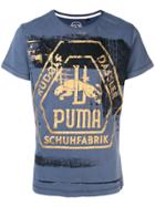 Puma X Coogi Authentic T-shirt - Blue