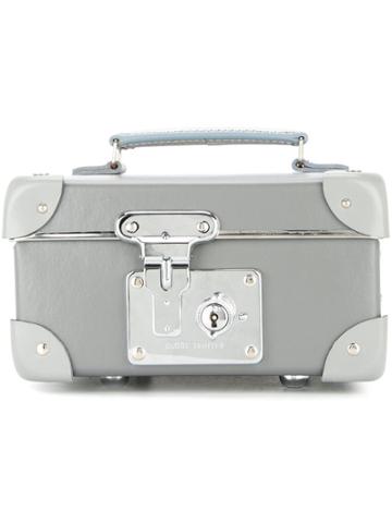 Bunney Vanity Case - Grey