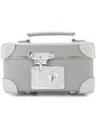 Bunney Vanity Case - Grey