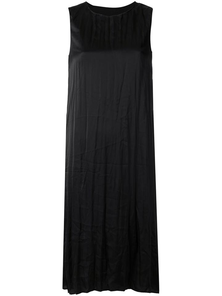 Uma Raquel Davidowicz 'casa' Sleeveless Dress, Women's, Size: 42, Black, Polyester