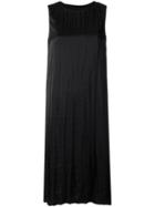 Uma Raquel Davidowicz 'casa' Sleeveless Dress, Women's, Size: 42, Black, Polyester