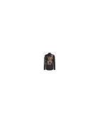 Dolce & Gabbana Dolce & Gabbana - Martini-fit Shirt In Printed Cotton