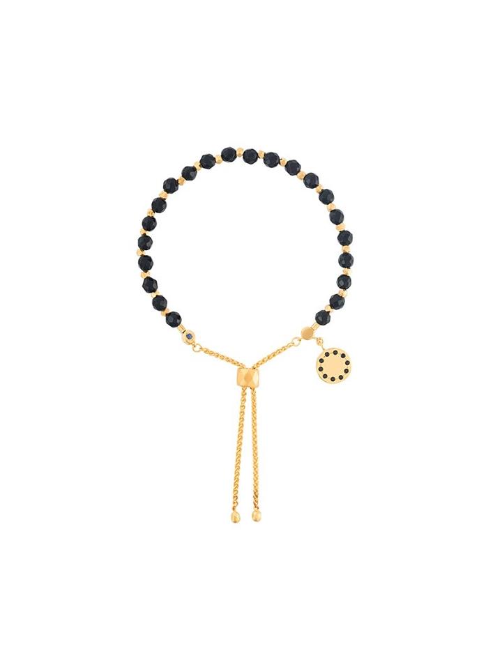 'super Kula' Bracelet, Women's, Metallic, Astley Clarke