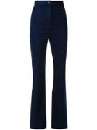 Manning Cartell 'the Edition' Trousers, Women's, Size: 10, Blue, Cotton/polyester