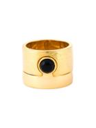 Marc By Marc Jacobs 'puzzle Cabochon' Ring