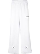 Gosha Rubchinskiy Elongated Track Pants