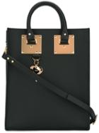 Sophie Hulme 'albion' Tote, Women's, Leather