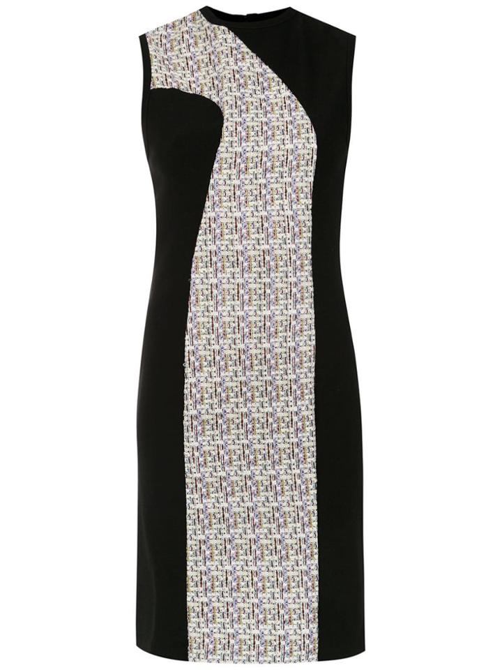 Tufi Duek Sleeveless Dress - Black
