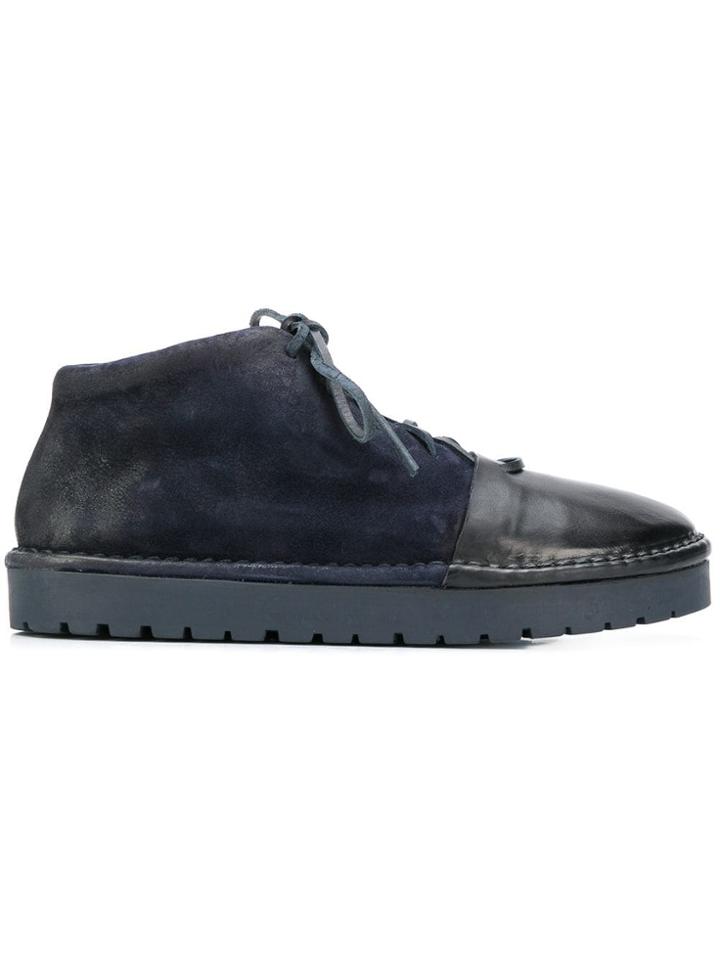 Marsèll Mwg120blu - Blue