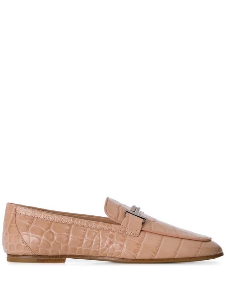 Tod's Xxw79a0z370j09m032 - Pink