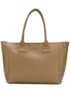 Furla 'capriccio' Bag, Women's, Brown, Leather