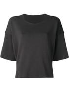 Pleats Please By Issey Miyake Boxy T-shirt - Green