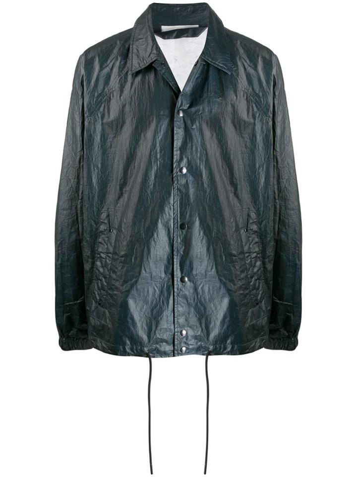 Diesel Lightweight Sports Jacket - Blue