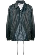 Diesel Lightweight Sports Jacket - Blue