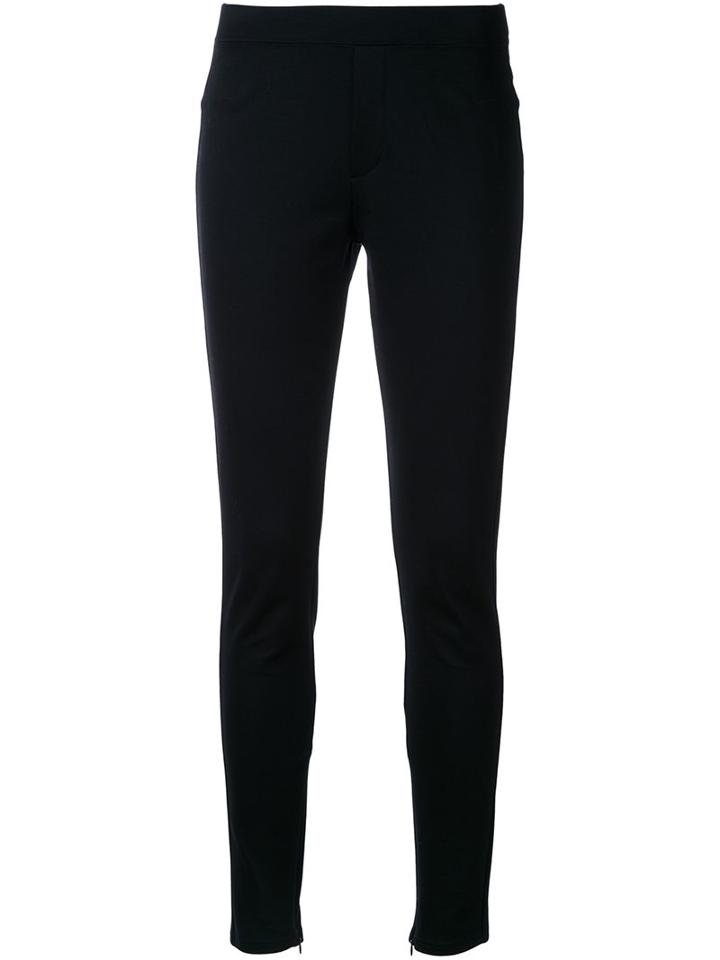 Astraet Classic Ankle Grazer Leggings