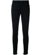 Astraet Classic Ankle Grazer Leggings