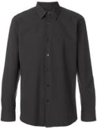 Raf Simons Classic Shirt - Black