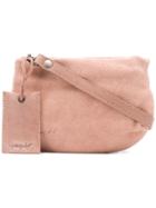 Marsèll Leather Mini Bag - Pink