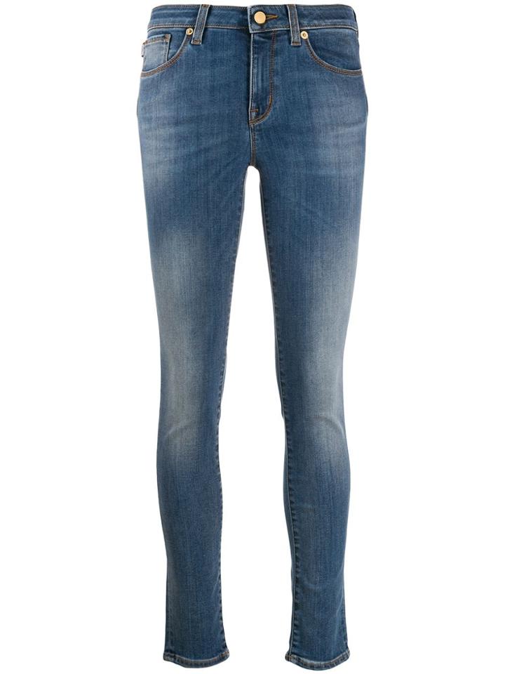 Love Moschino Love Moschino Wq43000s3343 429w - Blue