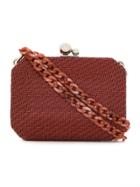 Isla Textured Mini Bag